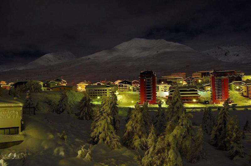 Hotel Panorama Tonalepass Exterior foto