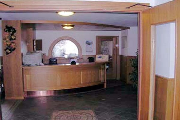 Hotel Panorama Tonalepass Exterior foto